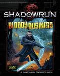 RPG Item: Bloody Business