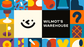Wilmot's Warehouse thumbnail