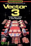 Vector 3: Tactical Space Combat in Three Dimensions