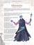 RPG Item: Adversaries of the Righteous: Adeimantus