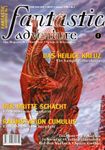 Issue: Fantastic Adventure (Issue 1 - Summer 1998)