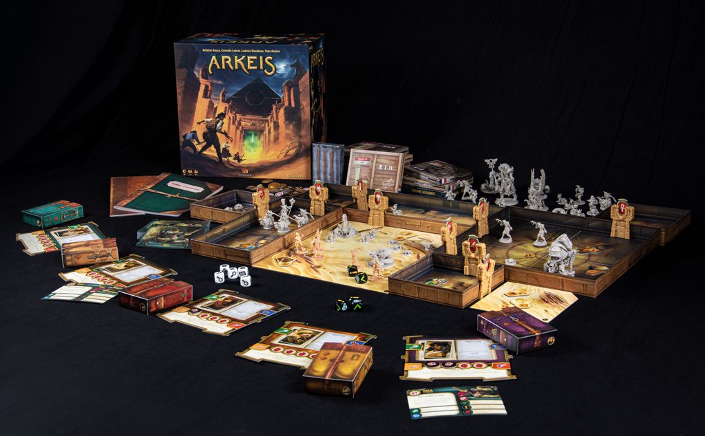 BoardGameGeek