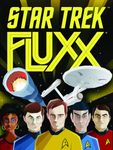 Board Game: Star Trek Fluxx