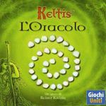 Keltis: L'Oracolo