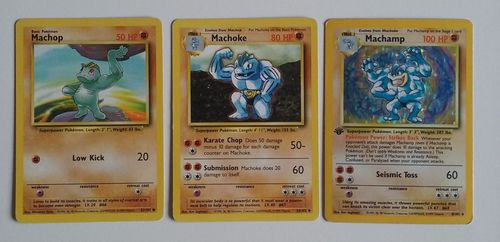 Why Youve Still Gotta Catch Em All Pokémon Trading Card