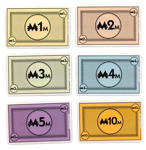 Monopoly Deal Card Game - A Detailed Review | Monopoly Deal Card Game ...