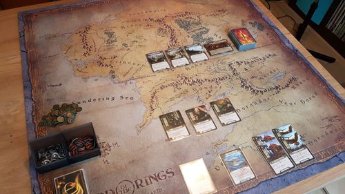 Playmat Recommendations For 3 Players Boardgamegeek