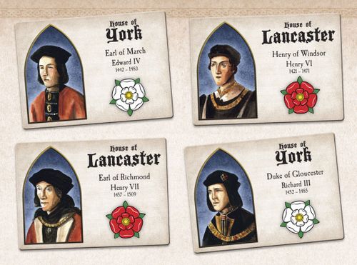 download free lancaster war of the roses