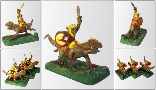 Board Game: BattleLore