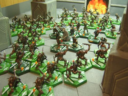 lord of the rings combat hex