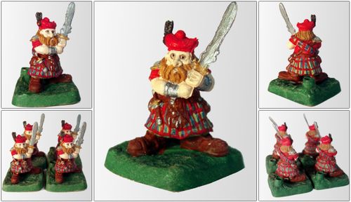 Board Game: BattleLore