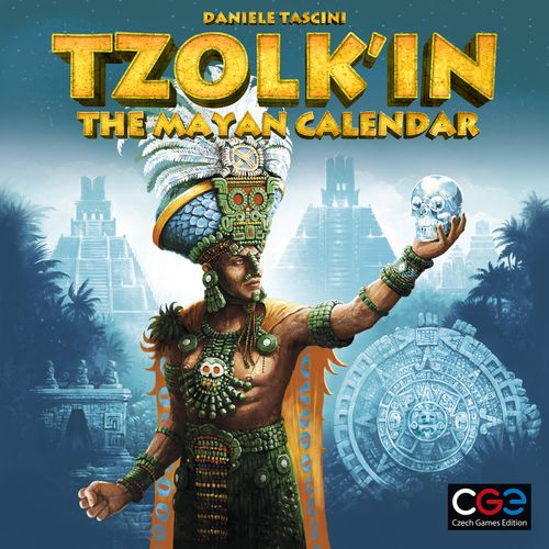 Tzolk'in: The Mayan Calendar - resenha Pic1413480