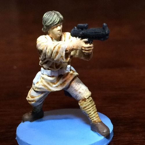 Core- Imperial