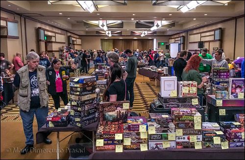 Boardgamegeek News Boardgamegeek