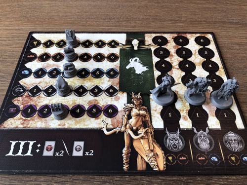 First Impressions Boardgamegeek