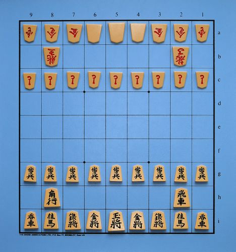 What Is Shogi Rank? , What is the difference between a meijin and a ...