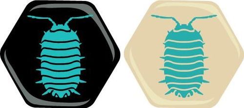 Hive The Pillbug Image Boardgamegeek