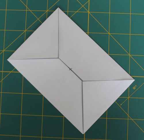 How To Fold Origami Rectangular Boxes With Lids For Game Box