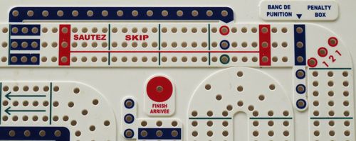 Ender S Pictorial Overview The Love Child Of Cribbage And Snakes