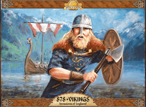 878: Vikings Review