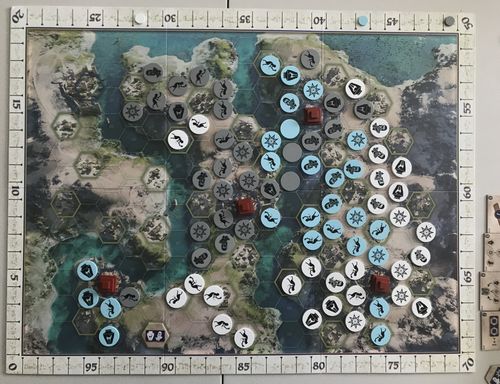 Wallpaper Game Preview Babylonia Or Burning With Ecstasy Boardgamegeek For Android Free