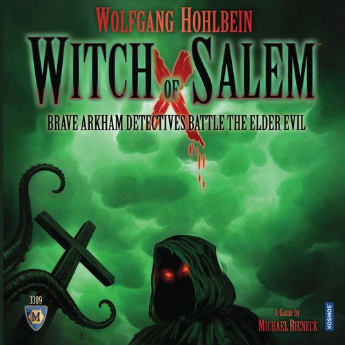 Witch of Salem - resenha Pic564525