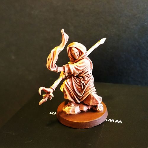Can I Just Wash Rather Than Do A Full Paint Boardgamegeek