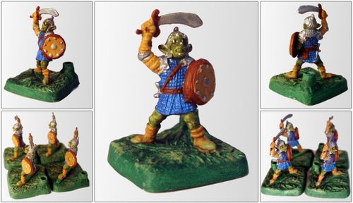 Board Game: BattleLore