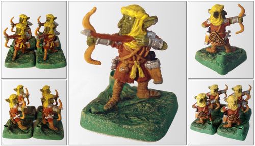 Board Game: BattleLore