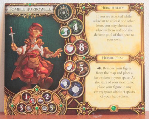 An Amateur S Painting Guide Tomble Burrowell Boardgamegeek