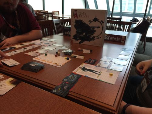 Grishny S Games Boardgamegeek