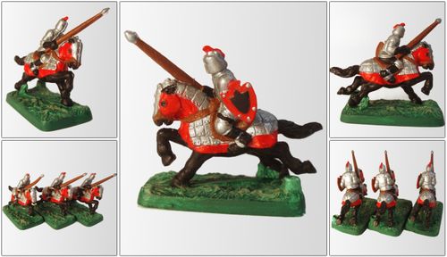 Board Game: BattleLore: Scottish Wars