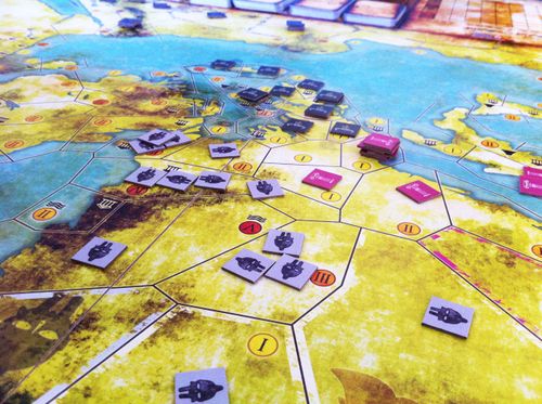 Print N Play Games Redesigns With Professional Gorgeous Art