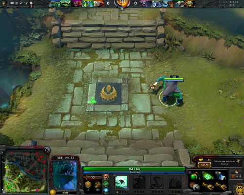 Dota 2 Competitive Multiplayer At Its Finest Dota 2