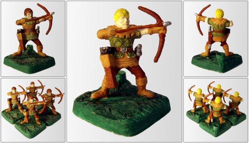 Board Game: BattleLore