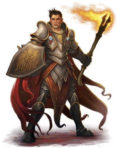 Geeklists For How To Play A Great Cleric Boardgamegeek