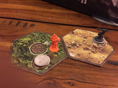 Hyperborea Why Tom Vasel Is Wrong About This One With Pictures Boardgamegeek