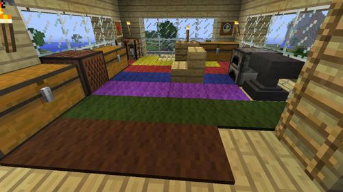 Ww Minecraft Server Operations Bgg Boardgamegeek