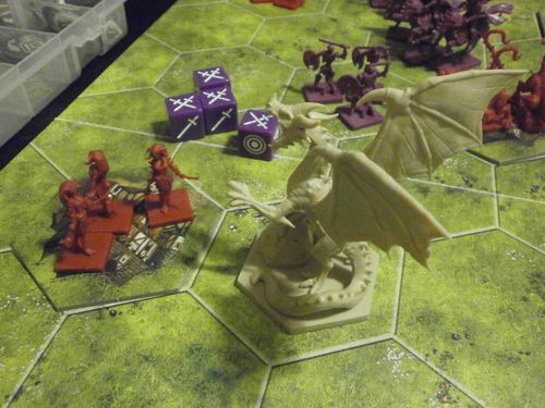 What Did You Play This Week 573 April 13 19 2020 Boardgamegeek