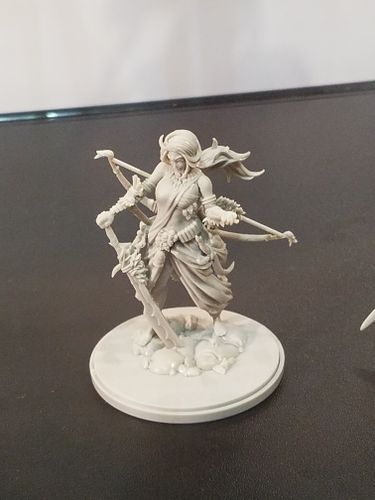Tabletop Minis That Make Us Say Wtf Geek And Sundry