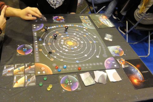 My photos from SPIEL 2017 Essen October 2629, 2017 BoardGameGeek