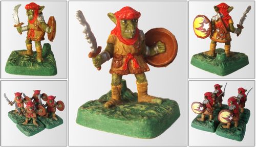 Board Game: BattleLore