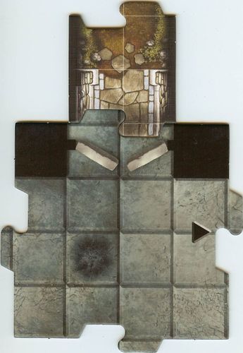 Using Dungeon Command tiles with Adventure System tiles for static ...