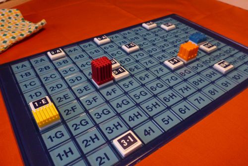 Upgrading My Acquire Boardgamegeek