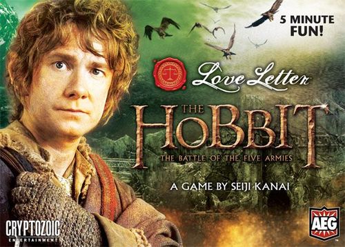 download the new version for ipod The Hobbit: The Battle of the Five Ar