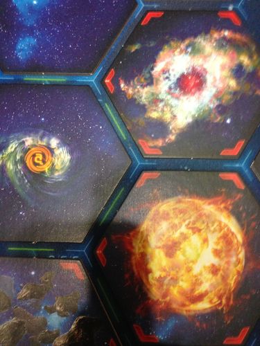 Game Mat In Stores But Looks Like They Have A Big Error Boardgamegeek