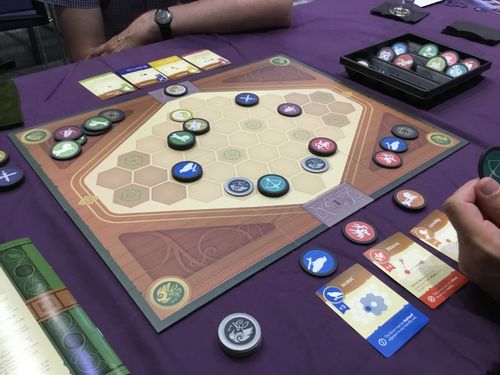 Gamenerdz Daily Deal War Chest 26 97 Dead Already Boardgamegeek