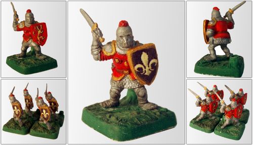 Board Game: BattleLore