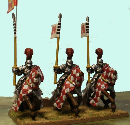 battle masters figures