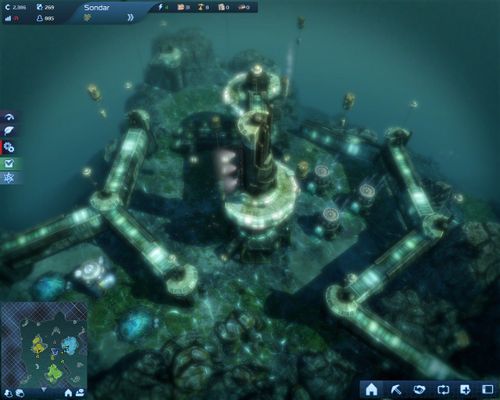 Anno 2070 save file download